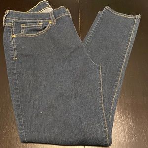 SIGNATURE LEVIS 14M